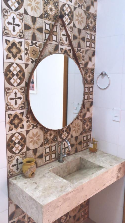 Pousada Maktub كارولينا المظهر الخارجي الصورة